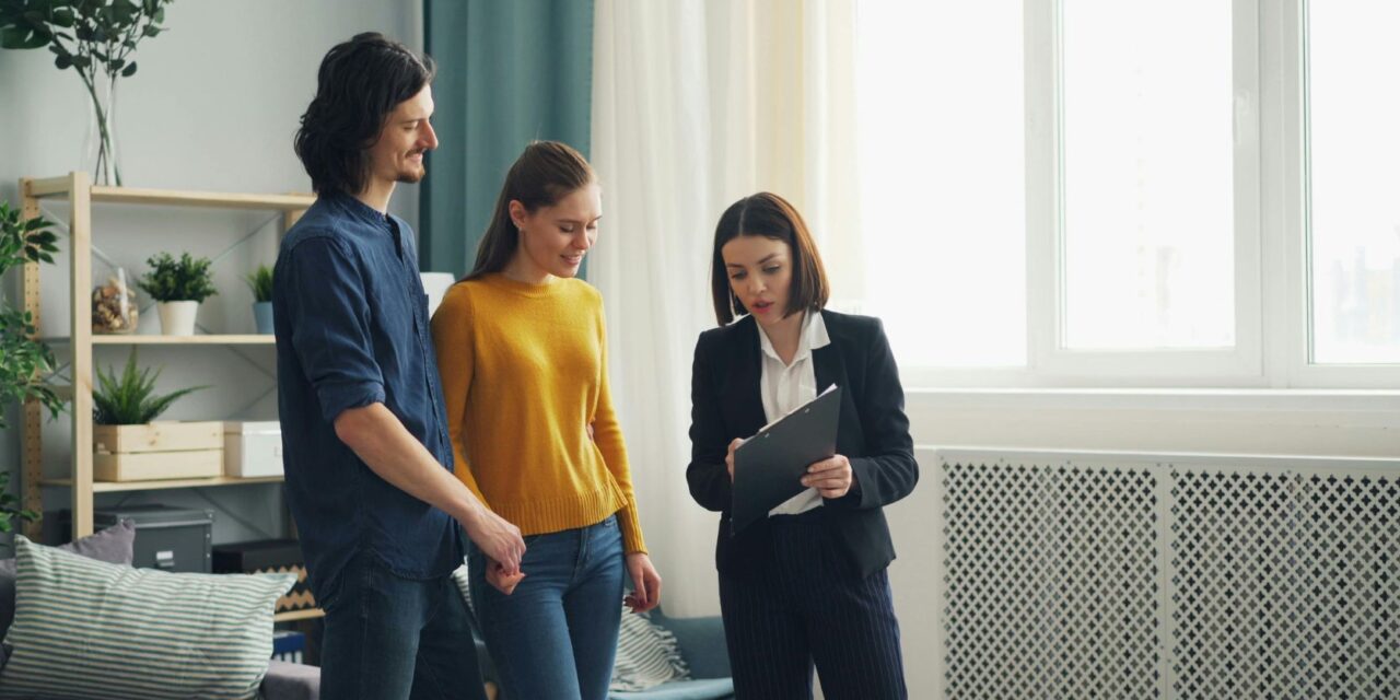 Pośrednik nieruchomości – czy warto?